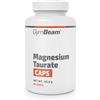 GymBeam Magnesio Taurato 90 cps