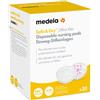 Medela SAFE & DRY COPPETTA ASSORBILATTE ULTRA THIN 30 PEZZI