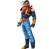 Dragon Ball Z Super Android 17 Figura 33CM PVC Statua da collezione anime