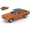 ModelCarGroup FORD CAPRI MK I GXL 1973 BROWN/BLACK 1:18