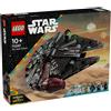LEGO 75389 STAR WARS - Dark Falcon LEGO