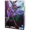 Bandai Metal Build Neo Genesis Evangelion EVA-01 Test Type 2020 Ver.