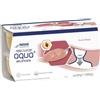 NESTLE' RESOURCE AQUA+PEACH 4X125G - NESTLE' - 980294526