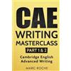 Marc Roche CAE Writing Masterclass (Tascabile)
