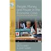 John Sharp People, Money and Power in the Economic Crisis (Copertina rigida)