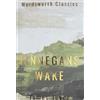 James Joyce Finnegans Wake (Tascabile) Wordsworth Classics