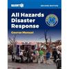 National Association of Emergency Medical Tech AHDR: All Hazards Di (Tascabile)
