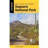 Bill Schneider Best Easy Day Hikes Saguaro National Park (Tascabile)
