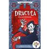 Gemma Barder Dracula: Accessible Easier Edition (Tascabile)