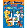 Sophie Giles Big and Smart Quiz Crosswords (Tascabile)