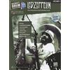 Led Zeppelin Ultimate Drum Play-Along (Mixed Media Product)