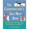 Leonard McGill The Chiropractor's Self-Help Book (Tascabile)