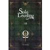 Hye Young Im J. Torres Solo Leveling, Vol. 8 (novel) (Tascabile)