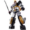 Bandai Chogokin GX-33R Leopardon Marveller Figure TAMASHII NATIONS