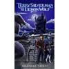 Sikandar Vayani Terry Silverman and the Demon Wolf (Copertina rigida)