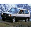 MANUALE D'OFFICINA FIAT PANDA 4X4 MKI DVD OFFICINA PDF SERVIZIO RIPARAZIONE...