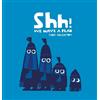 Chris Haughton Shh! We Have a Plan (Libro di cartone)