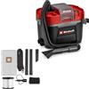 Aspirasolidi E Liquidi Professional TP-VC 18/10 Li BL L-Solo Power X-Change (18