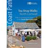Vivienne Crow North Cornwall Tea Shop Walks (Top 10) (Tascabile)