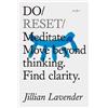 Jillian Lavender Do Reset (Tascabile)