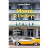 Jesse Scott Terry Ward Michael Wardia Lonely Planet Miami & the Key (Tascabile)