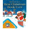 Richard Scarry Best Christmas Book Ever! (Tascabile)
