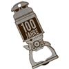 Petromax Portachiavi apribottiglie accessorio Petromax PETROMAX bottiglia 100° anniver...