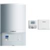 Vaillant Caldaia a Condensazione Vaillant Ecotec PRO VMW + SENSOROOM 286/5-3 WIFI 28 KW Cod. 0020256401 - Completa di Kit Scarico Fumi