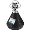 ZOOM H3-VR Handy Audio Recorder 360 Ambisonics USB Mic WAV Nero