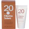 LABO INTERNATIONAL Srl Fillerina Crema Solare Viso SPF 20 50 ml
