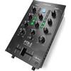 Reloop PTB-2 - Mixer DJ compatto e mobile 2+1 canali