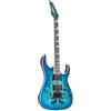 Ibanez Gio GRGR221PA-AQB Aqua Burst - Chitarra elettrica
