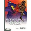 Alcante Pandoras Box Vol.2: Sloth (Tascabile)