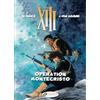 Jean Van Hamme XIII 15 - Operation Montecristo (Tascabile)