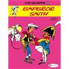 Morris & Goscinny Lucky Luke 22 - Emperor Smith (Tascabile)