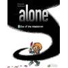 Fabien Vehlmann Alone 5 - Eye Of The Maelstrom (Tascabile)