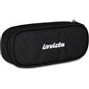 ASTUCCIO PORTAPENNE INVICTA LIP SHINE BLACK