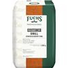 Fuchs Professional - Preparato di spezie BBQ grill | 1000 g | In un sacchetto grande | Gusto piccante per tutti i tipi di carne alla griglia | Per professionisti Ho.re.ca e ristoranti