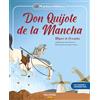 Shackleton books Don Quijote de la Mancha: Adaptado para niños