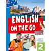 Celtic Publishing English on the go. Ripasso estivo di inglese A1/A2. Per la scuola secondaria di primo grado. Ediz. a colori. Con QR Code. Exploring Australia (Vol. 2)