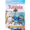 Lonely Planet Italia TUNISIA. Le guide di viaggio più vendute al mondo. Itinerari esperienze e consigli degli autori: molto più di una guida turistica!. Tunisi, Cap Bon, Kairouan, Matmata, Ksour, Sahara, Djerba