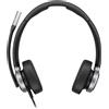 HP Cuffie cablate stereo HP Poly Mission 625 USB