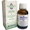 Hering Allergoplus Gocce 30ml