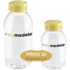 Medela Poppatoio 150ml 3 Pezzi