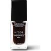 Daerma Smalto Unghie 208 Mysterious Red 8ml