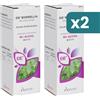 Adamah Bipacco 2x60ml Adamah estratto idroenzimatico Boswellia gocce digestione