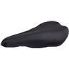 KlickFix 2205993000, Rivestimento per Sella Unisex-Adulto, Nero, 25 x 22 x 22 cm