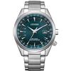 Citizen Watch CB0270-87L, argento, misura unica, Bracciale