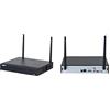DAHUA NVR IP WI-FI 8 canali fino a 6MP - Dahua NVR1108HS-W-S2-CE
