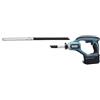 Makita VIBRATORE IN CEMENTO 18V /4,0 Ah, senza batteria, senza caricabatterie